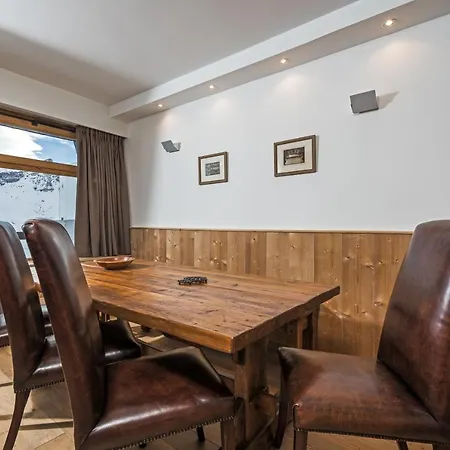 Appartement Shamrock 10p *