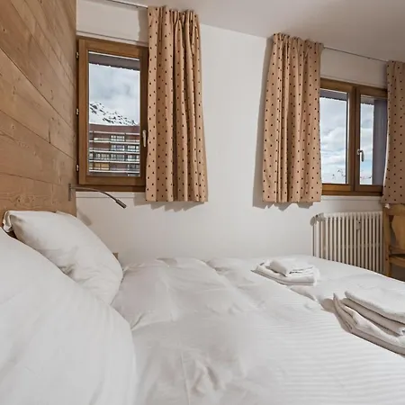 Appartement Shamrock 10p *