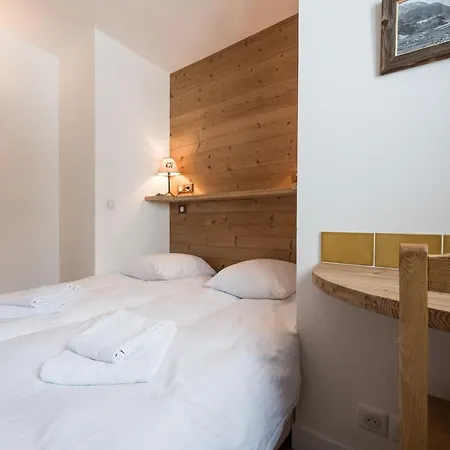 Appartement Shamrock 10p *