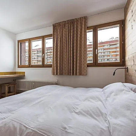 Appartement Shamrock 10p Tignes