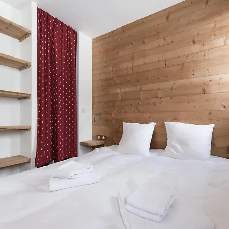 Appartement Shamrock 10p *